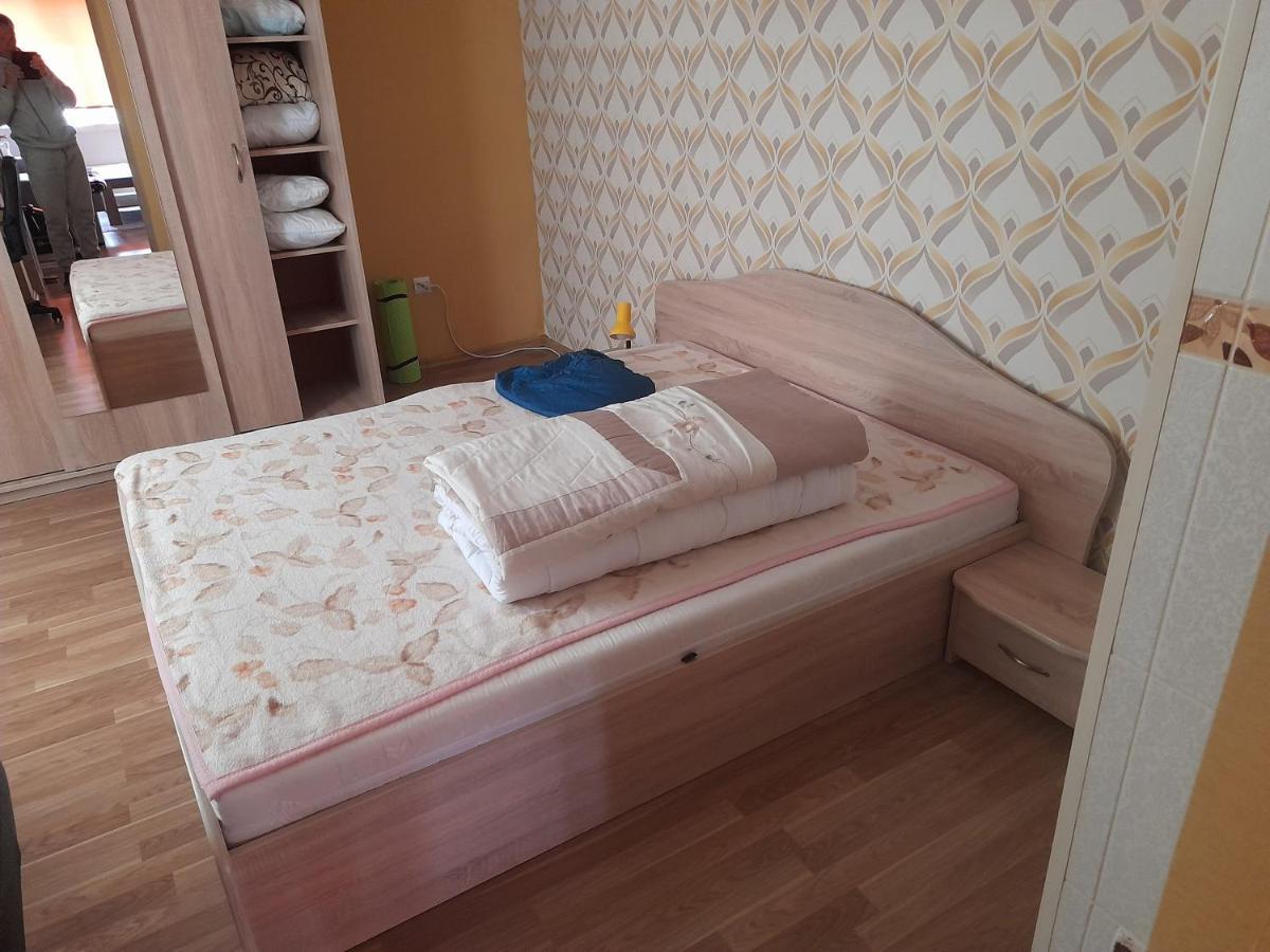 Quiet Summer Apartment Aucugals Extérieur photo