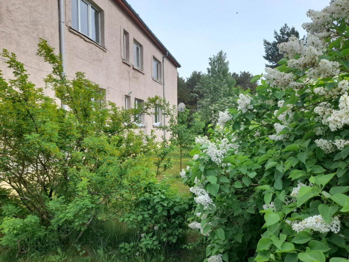 Quiet Summer Apartment Aucugals Extérieur photo