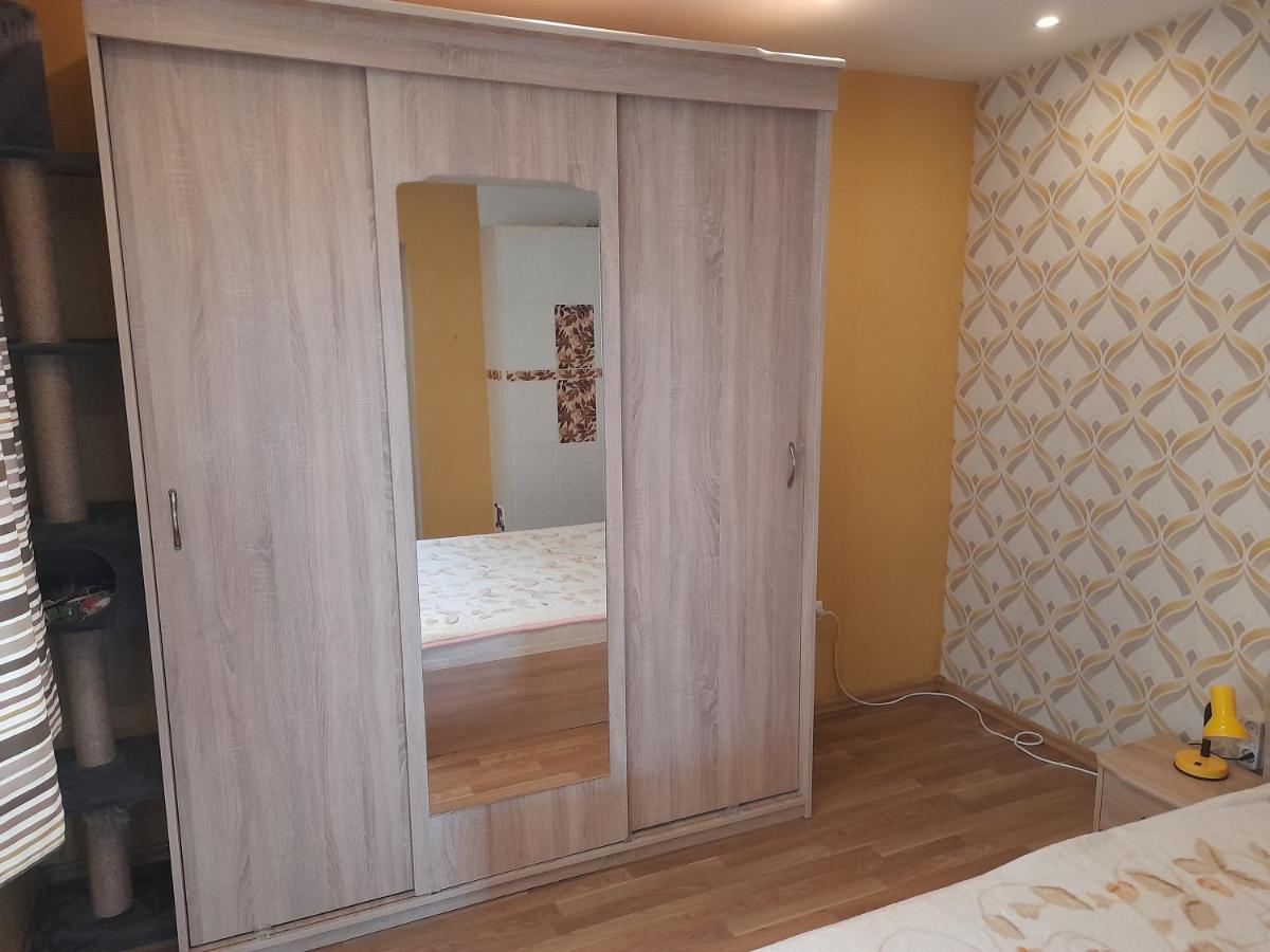 Quiet Summer Apartment Aucugals Extérieur photo
