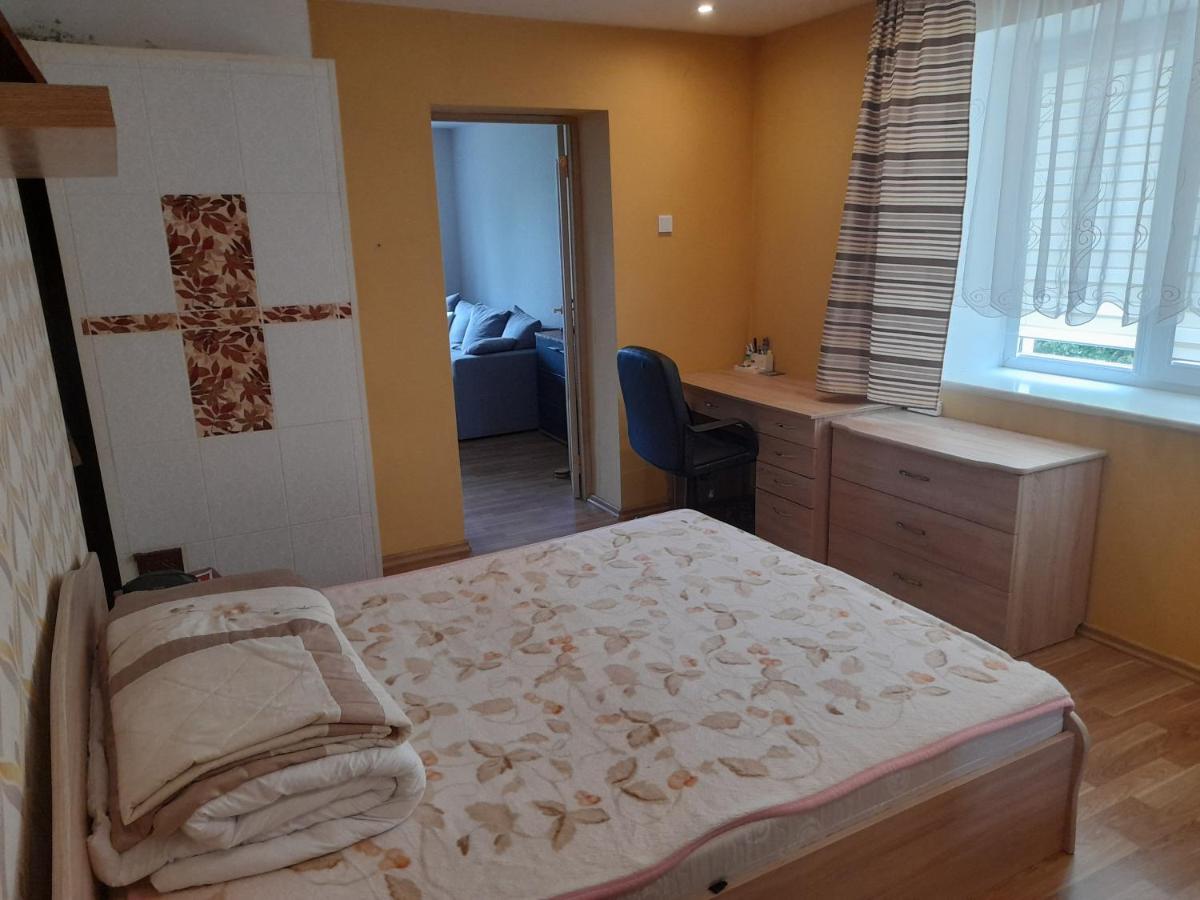 Quiet Summer Apartment Aucugals Extérieur photo