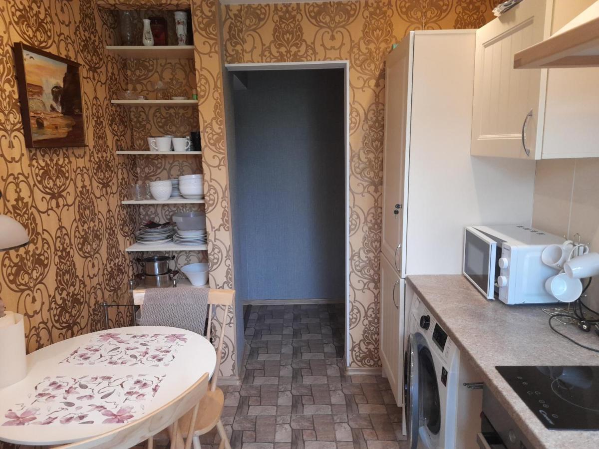 Quiet Summer Apartment Aucugals Extérieur photo