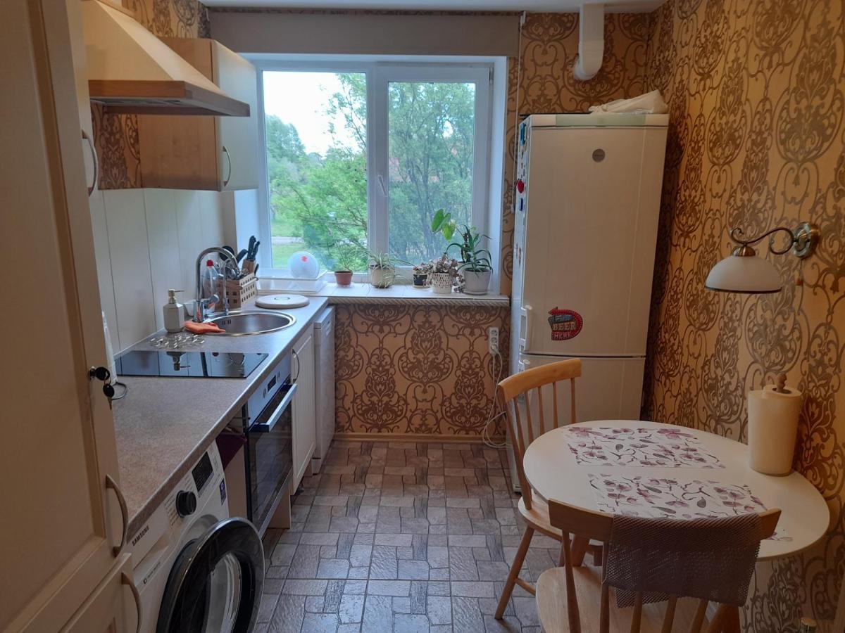 Quiet Summer Apartment Aucugals Extérieur photo